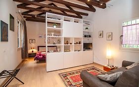 The Cosy Nest