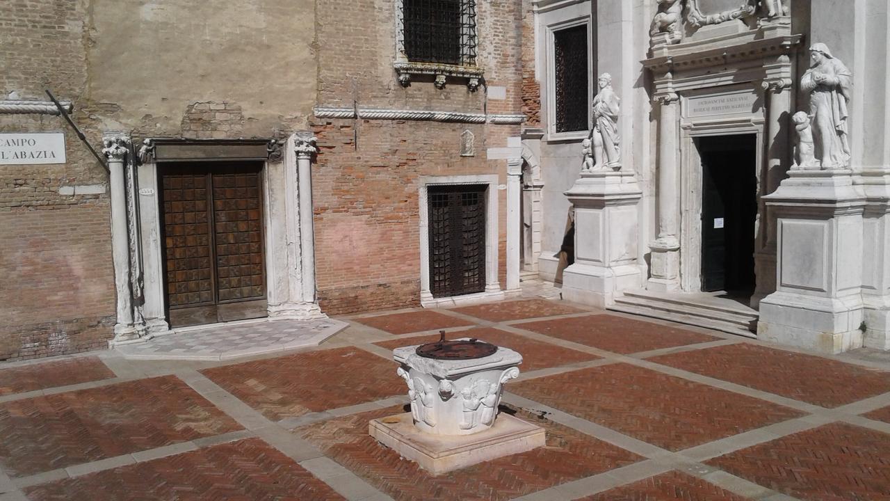 The Cosy Nest Apartment Venice Exterior photo