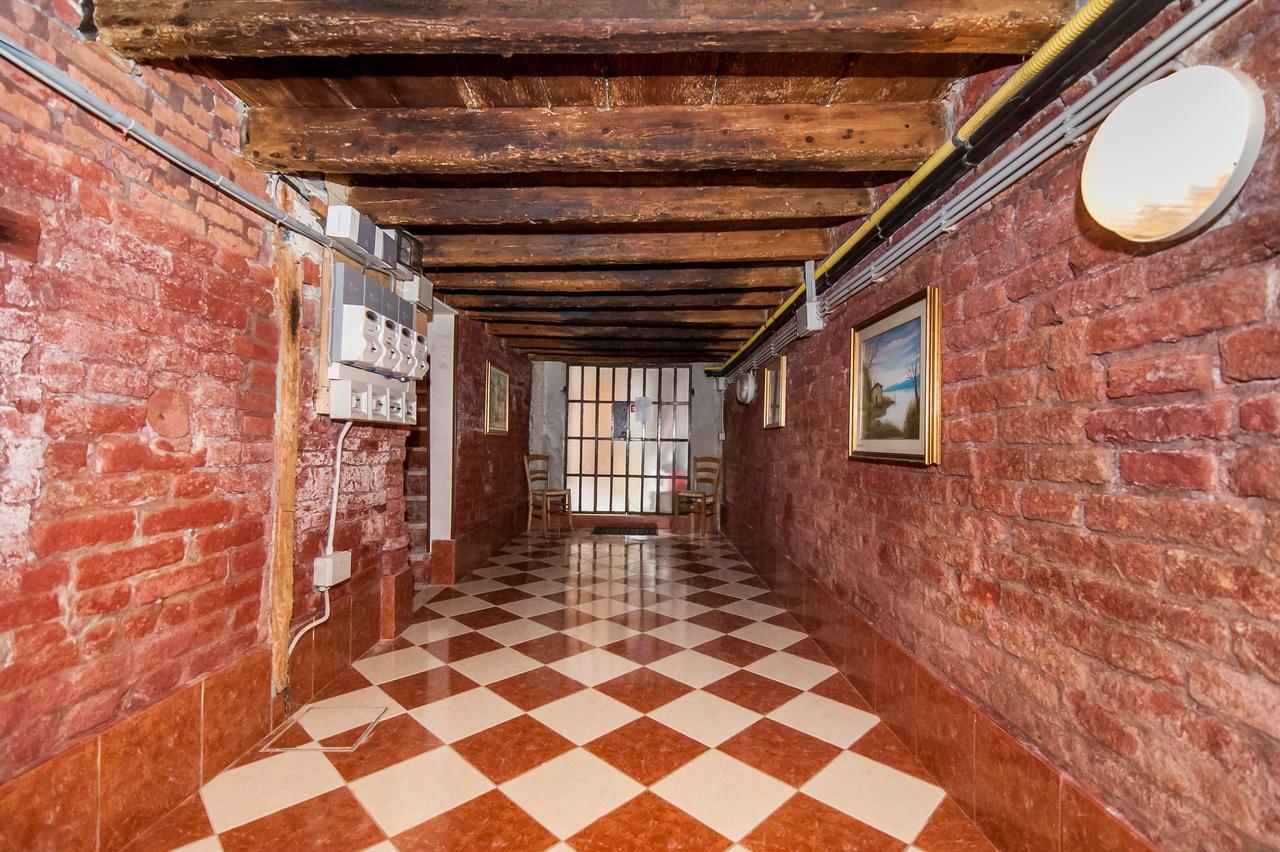The Cosy Nest Apartment Venice Exterior photo