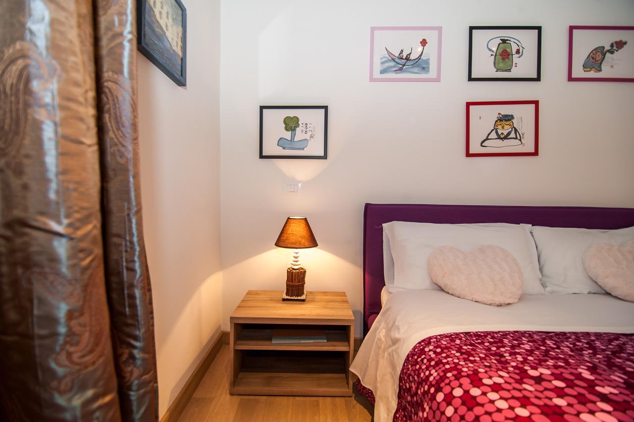 The Cosy Nest Apartment Venice Exterior photo