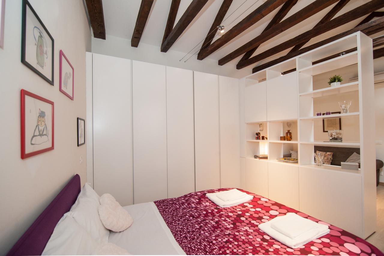The Cosy Nest Apartment Venice Exterior photo