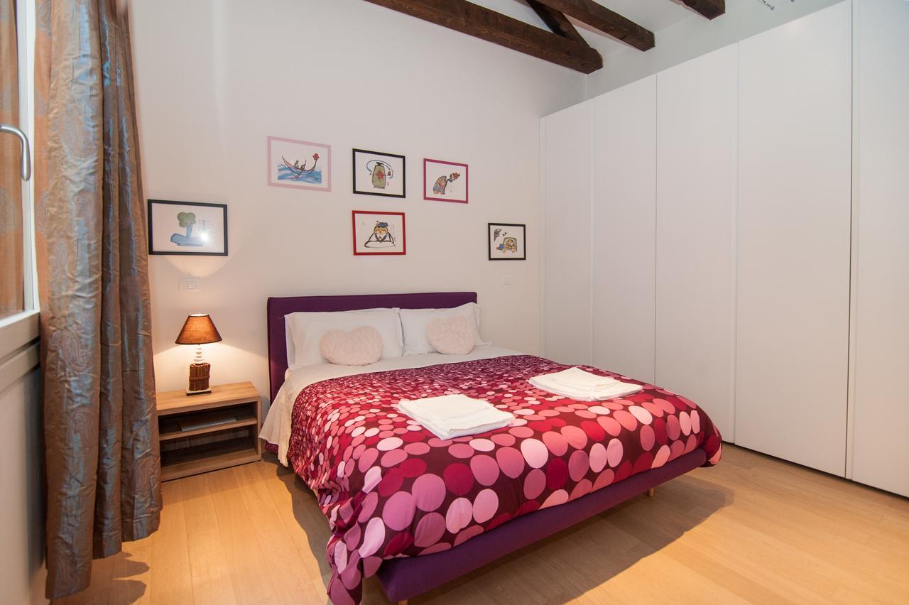 The Cosy Nest Apartment Venice Exterior photo