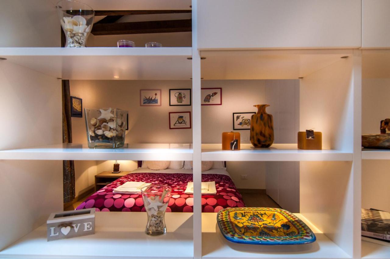 The Cosy Nest Apartment Venice Exterior photo